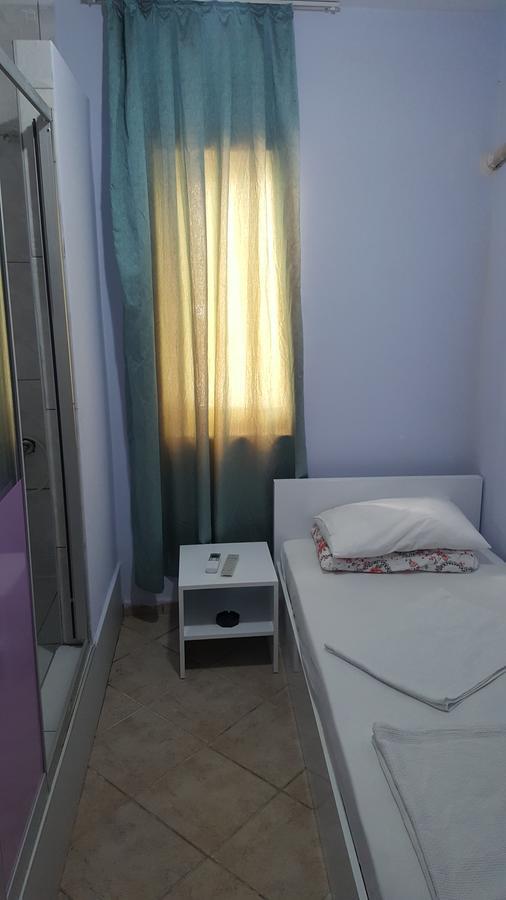 Aziz Otel Antalya Exterior photo