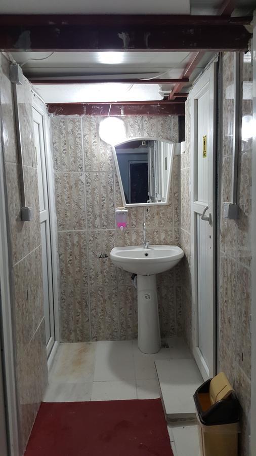 Aziz Otel Antalya Exterior photo