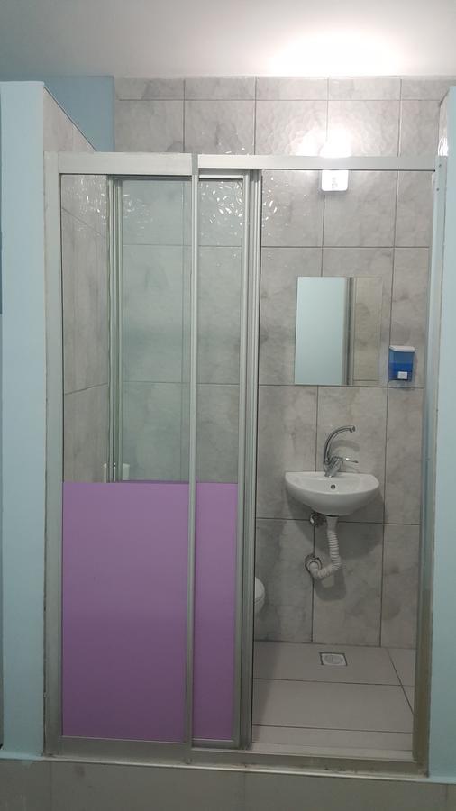 Aziz Otel Antalya Exterior photo