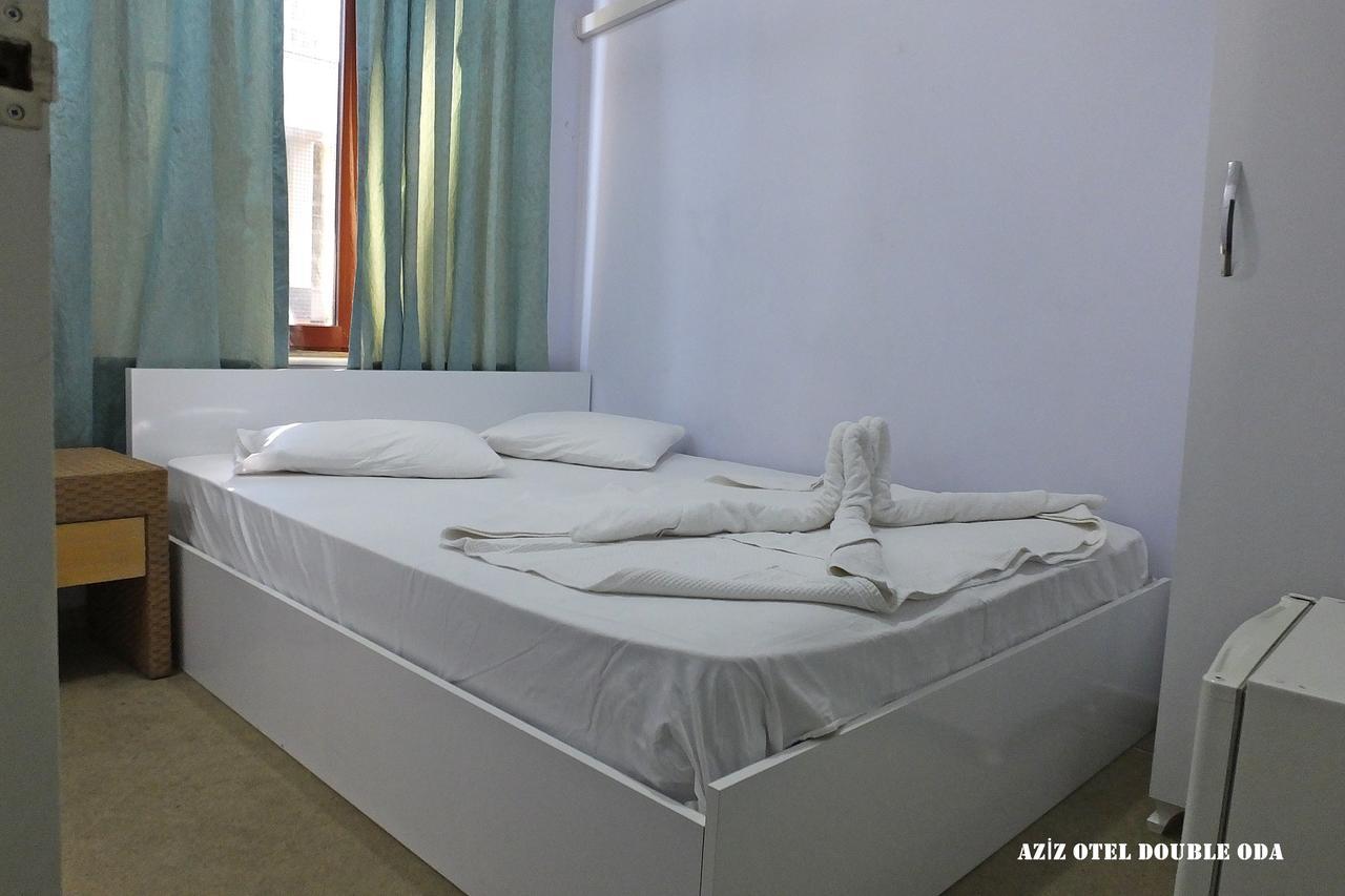 Aziz Otel Antalya Exterior photo
